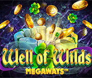 Well of Wilds Megaways